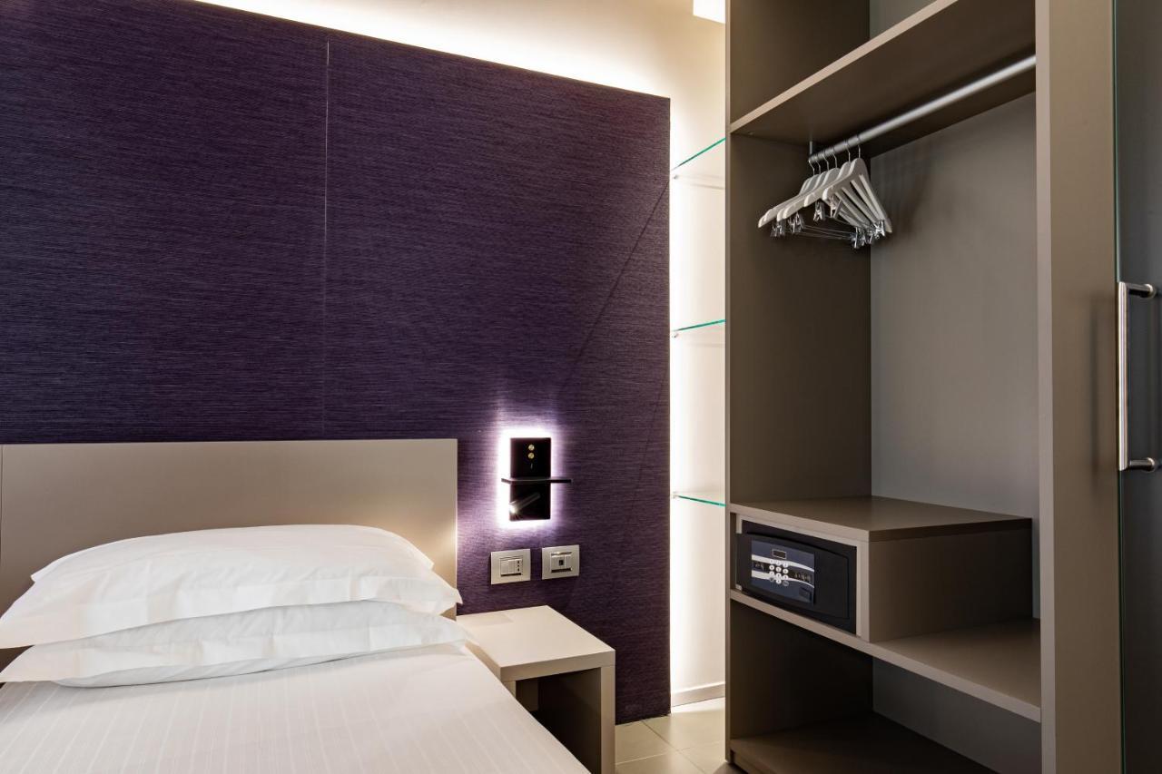 Bed & Breakfast Rb Del Teatro&apartaments
